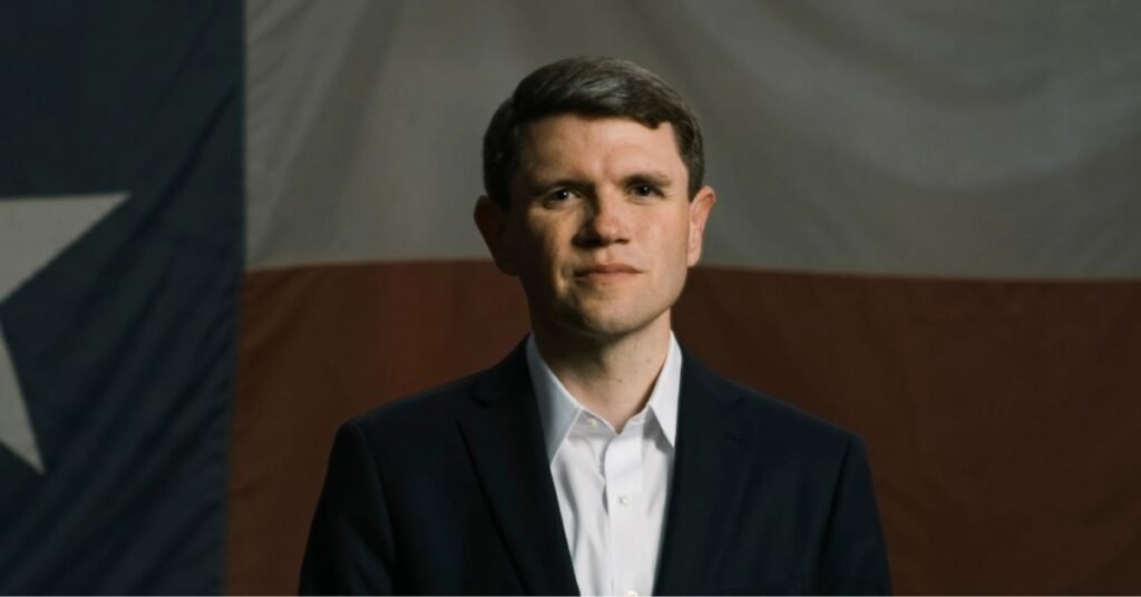 Talarico Secures Win Over Crockett In Texas Democratic Senate Primary