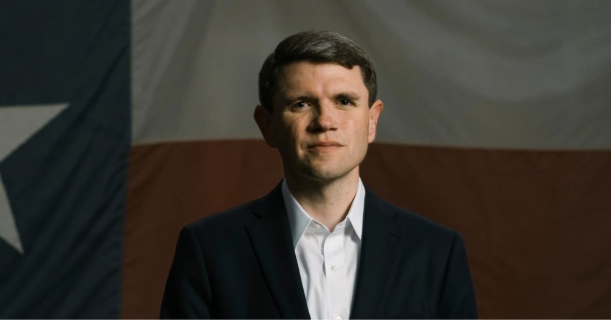 Talarico Secures Win Over Crockett In Texas Democratic Senate Primary