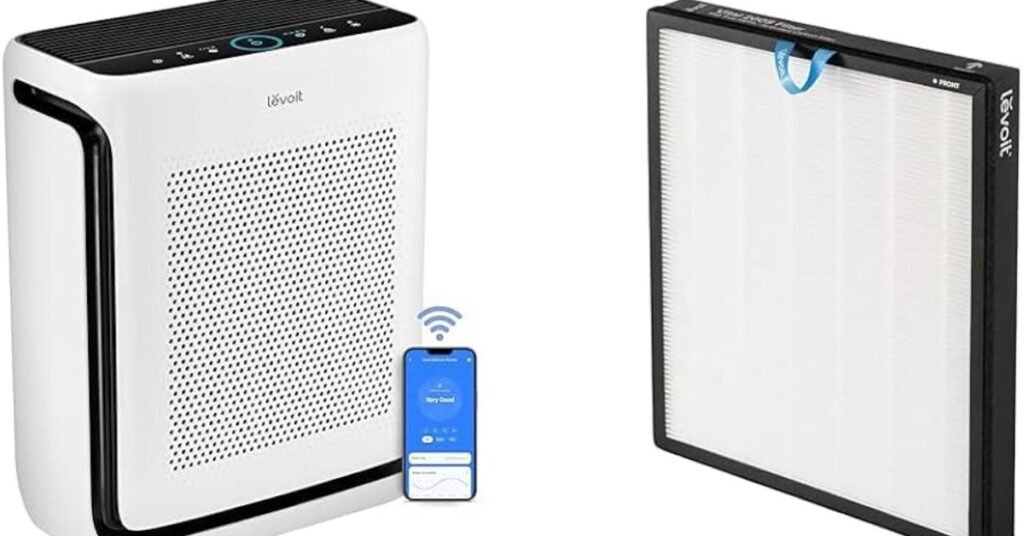 Top Air Purifiers For Pet Owners Fighting Dust In 2026