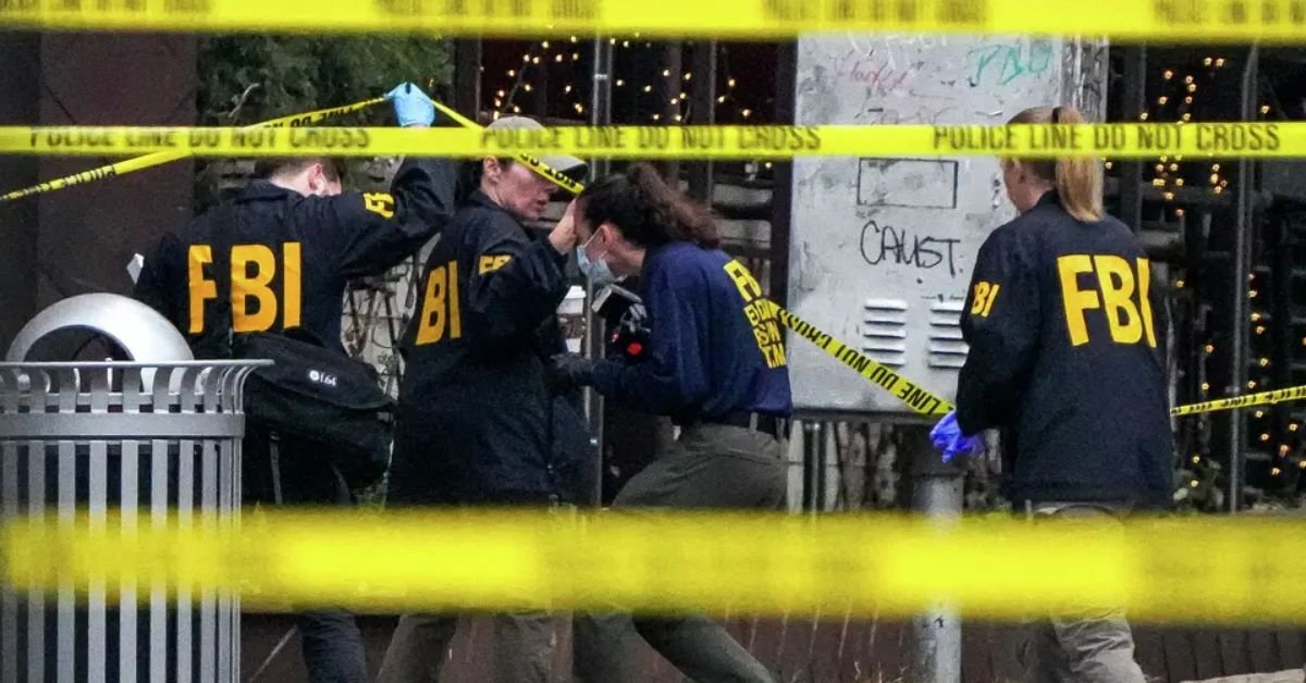 Tragedy In Austin Ndiaga Diagne's Deadly Shooting At Buford's Bar