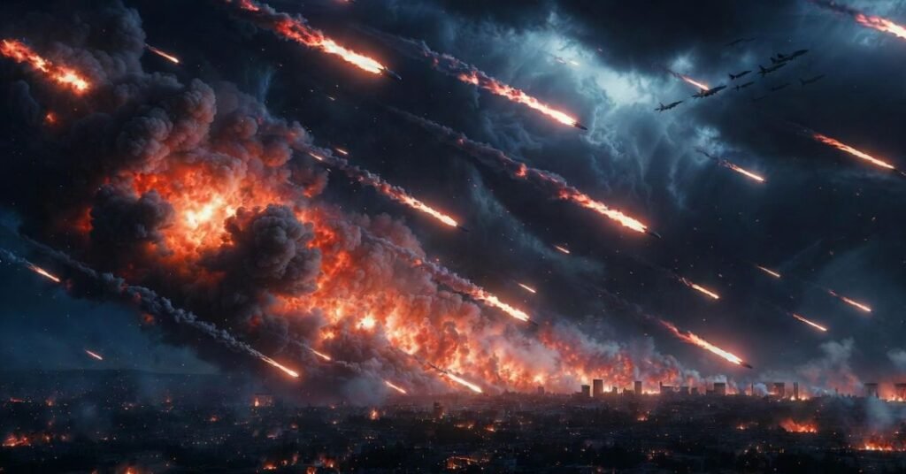 US-Israel-Iran War Enters Third Week With No Ceasefire In Sight