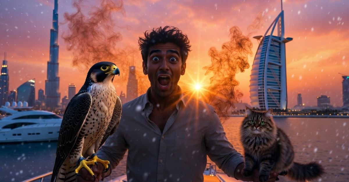 Unique and Niche Job Opportunities Surge in UAE as Economy Diversifies