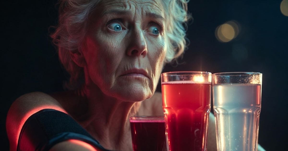 160 mmHg Blood Pressure Signals Stage 2 Hypertension In 60-Year-Old Woman