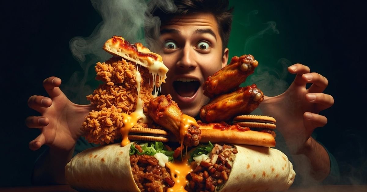 420 2026 Food Deals Chipotle, KFC And Wingstop Lead Promotions