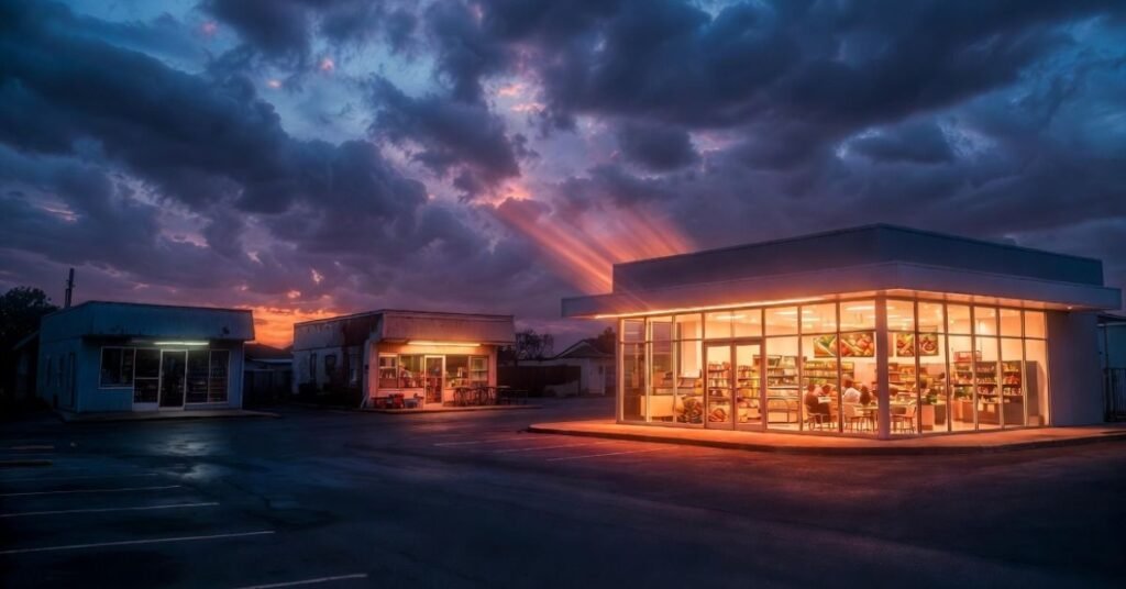 7-Eleven To Close 645 North American Stores