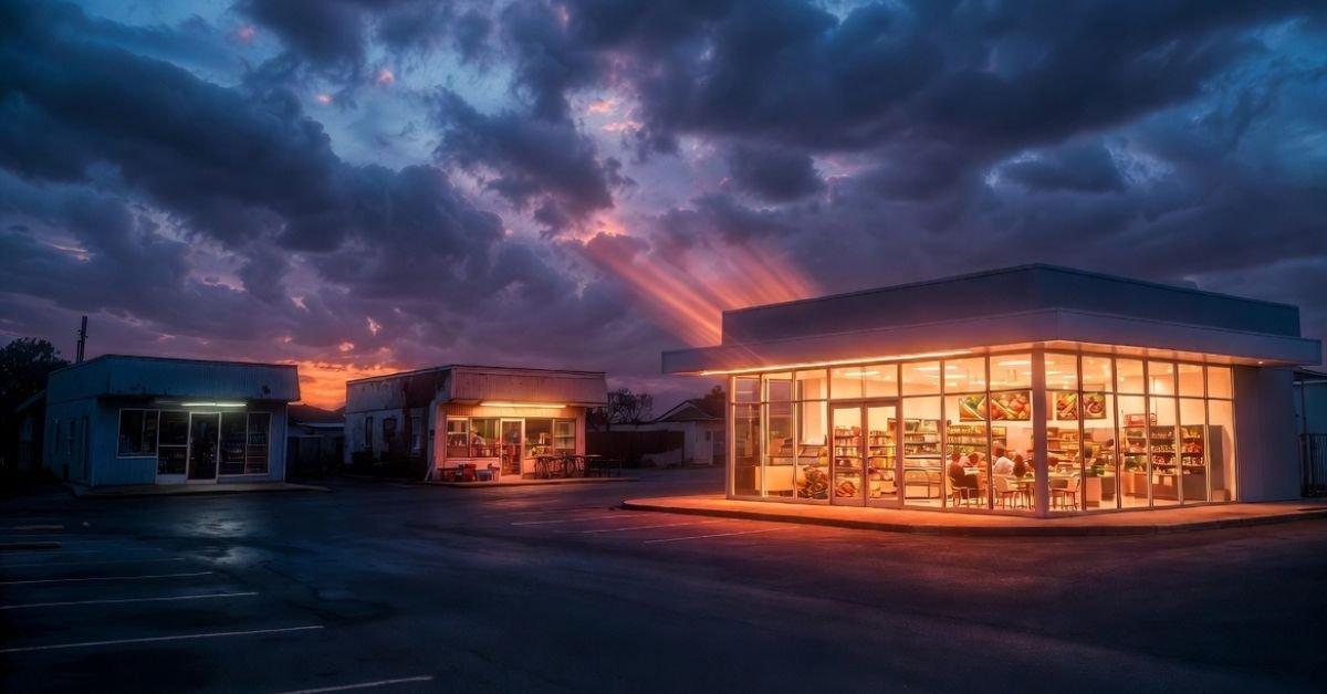 7-Eleven To Close 645 North American Stores