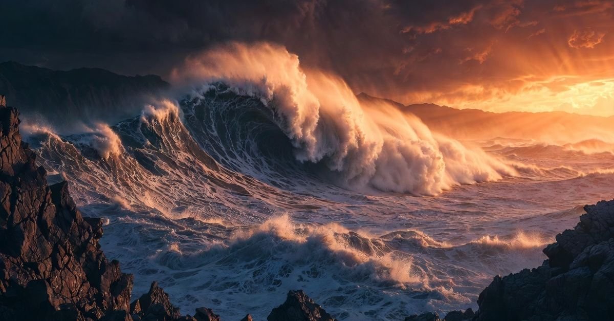 7.4 Magnitude Japan Earthquake Triggers Tsunami Warning