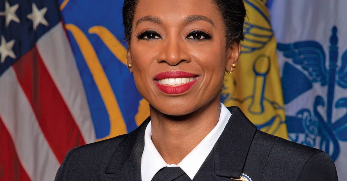 Adams Calls Trump's CDC Pick A' Home Run'