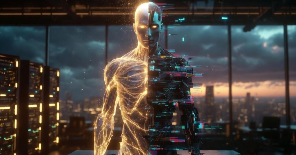 Agentic AI Fuels Record US Startup Funding