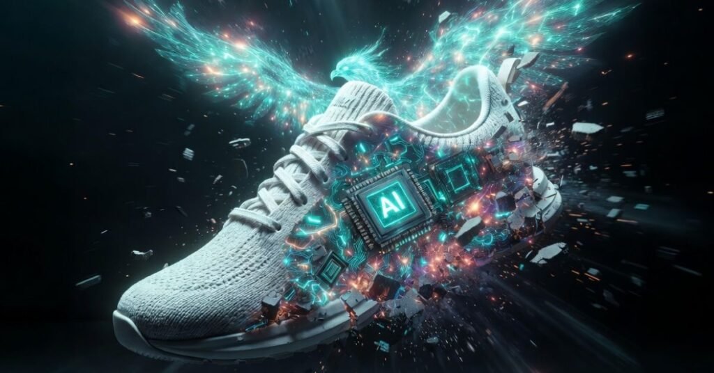 Allbirds Pivots To AI As BIRD Stock Surges On NewBird Rebrand