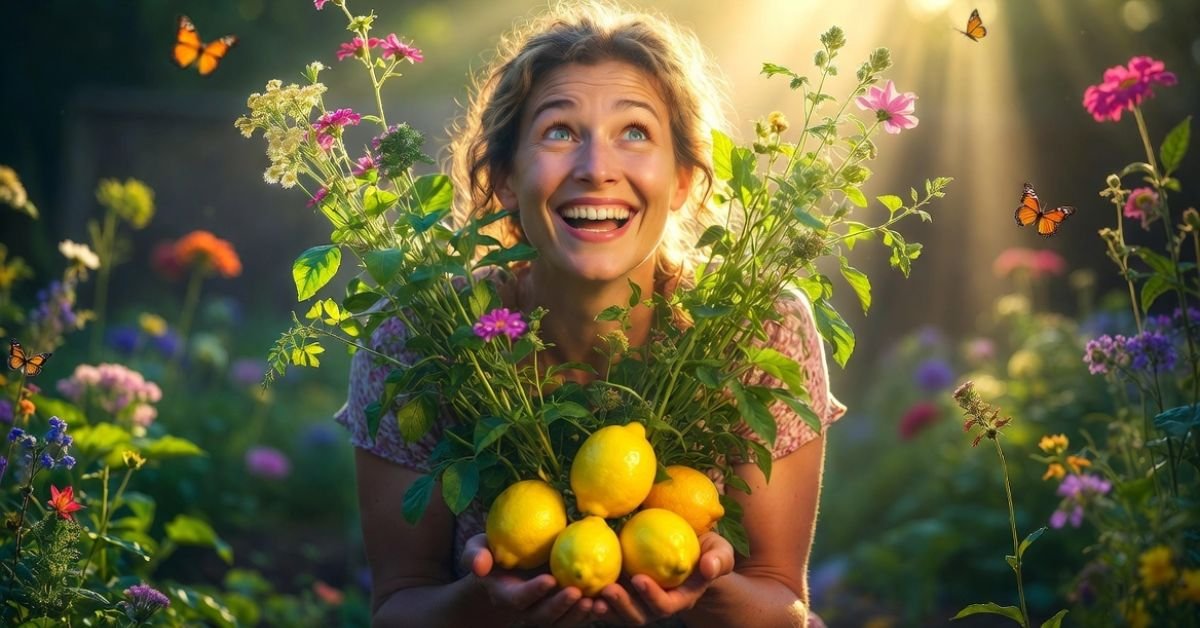 Americans Embrace ‘Lemonading’ This Earth Day