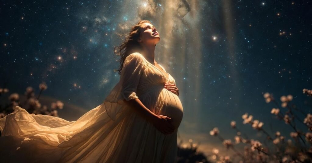 Astrologers Reveal The Best Months To Conceive In The US
