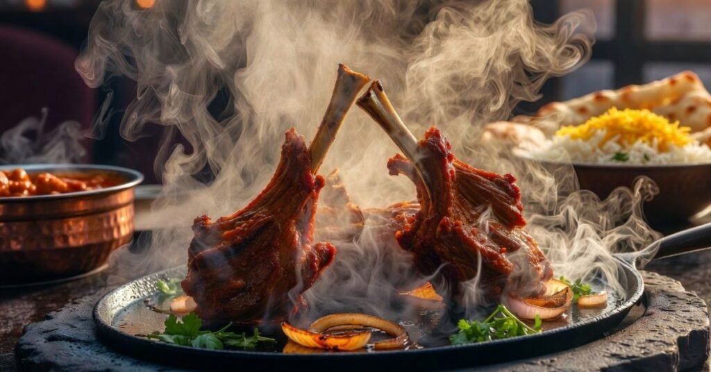 Best Indian Restaurants In Texas 2026 Top 8 Must Try Spots