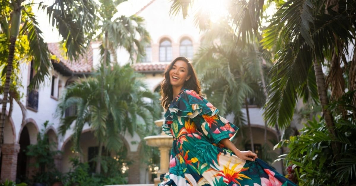 Brazilian Court Hotel Partners With Johanna Ortiz For Centennial