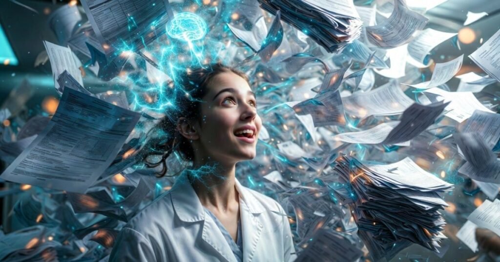 Coral Raises $12.5M to Automate Healthcare Admin