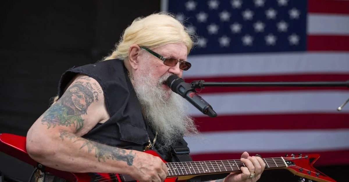 David Allan Coe Dies At 86 Outlaw Country Legend Passes