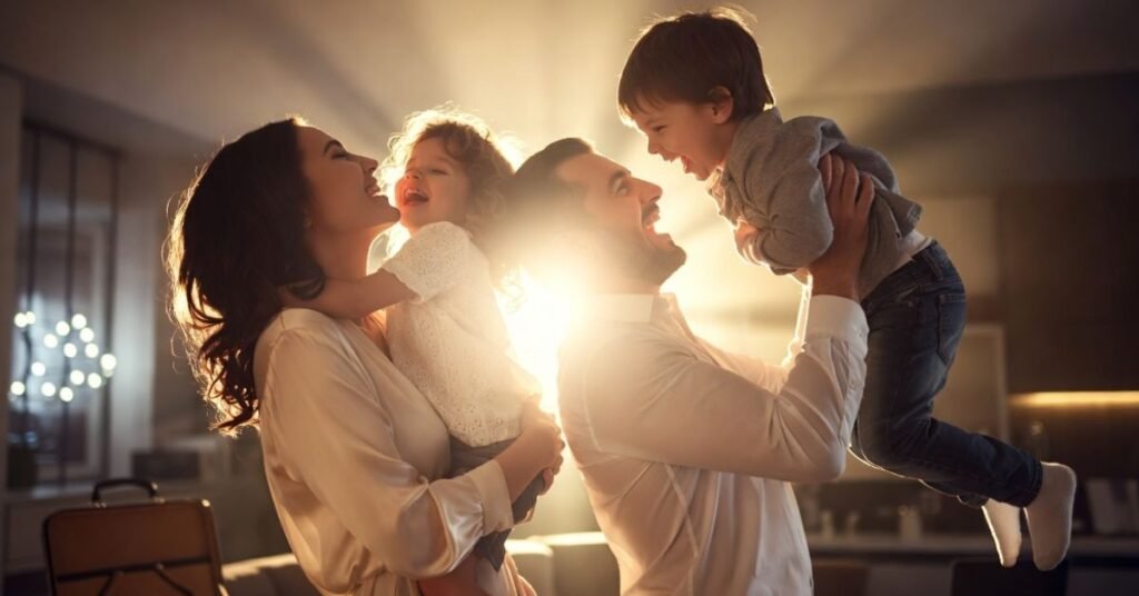 Dual-Income Families Face Rising Pressures