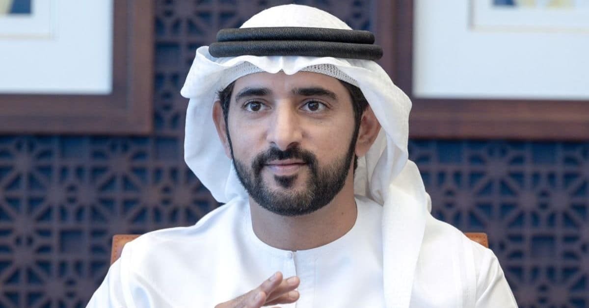 Dubai Crown Prince Approves AED 1 Billion Economic Incentives Package
