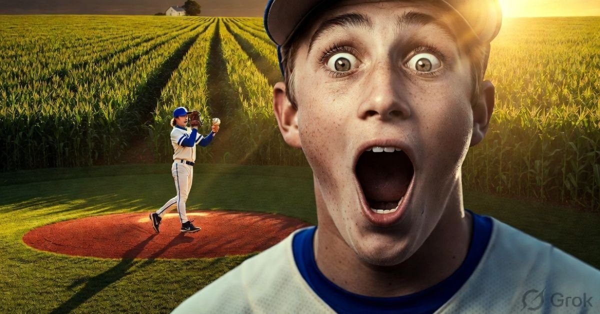 Eastern Iowa High Schools To Christen New Field Of Dreams Ballpark