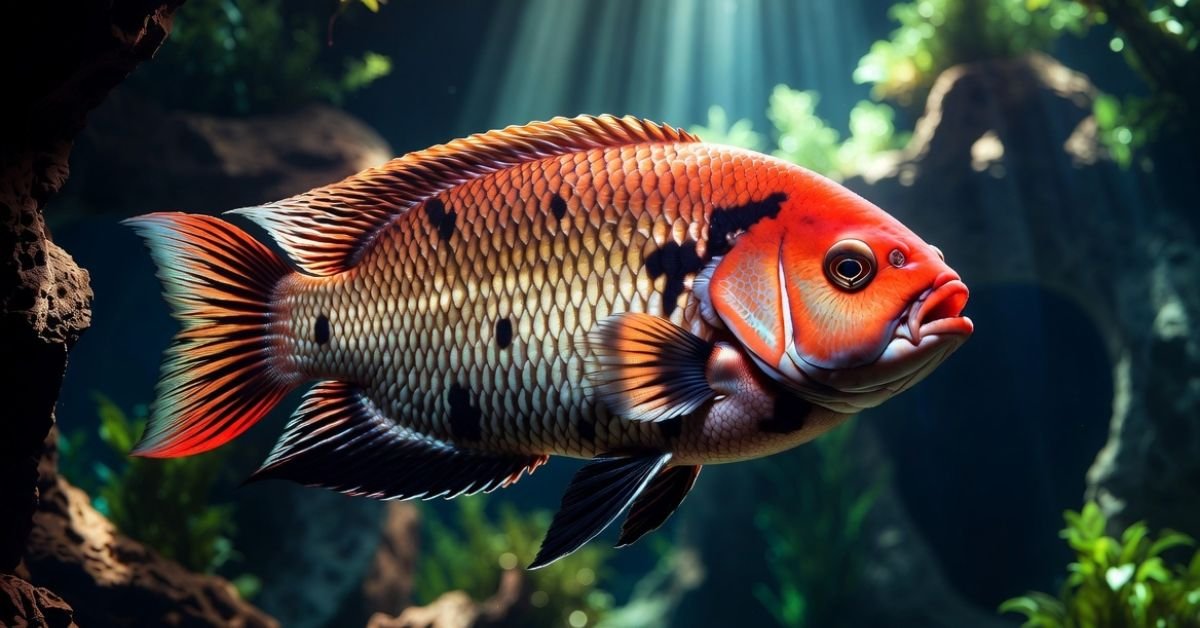 Experts Detail Proven Methods To Reduce Aggression In Popular Oscar Fish