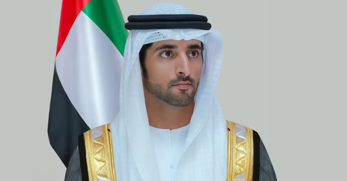 Hamdan Approves Second Phase Of Sheikha Hind Bint Maktoum Family Programme