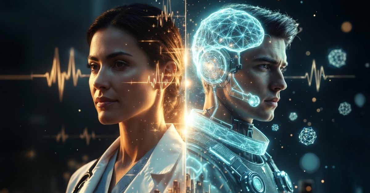 Healthcare Stability And AI Growth Define U.S. Jobs In 2026