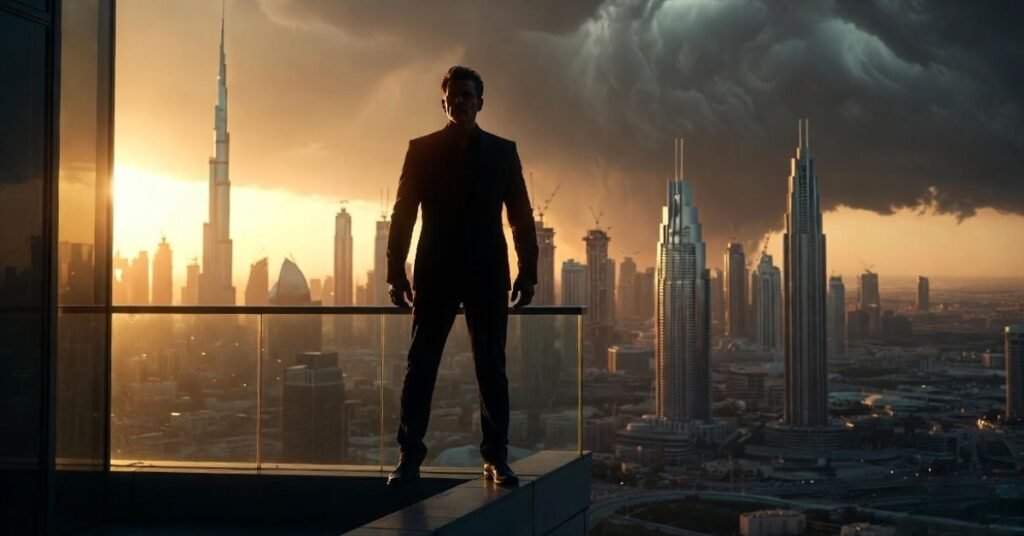 Indian Investors Dominate Dubai Real Estate