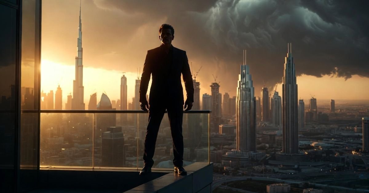 Indian Investors Dominate Dubai Real Estate