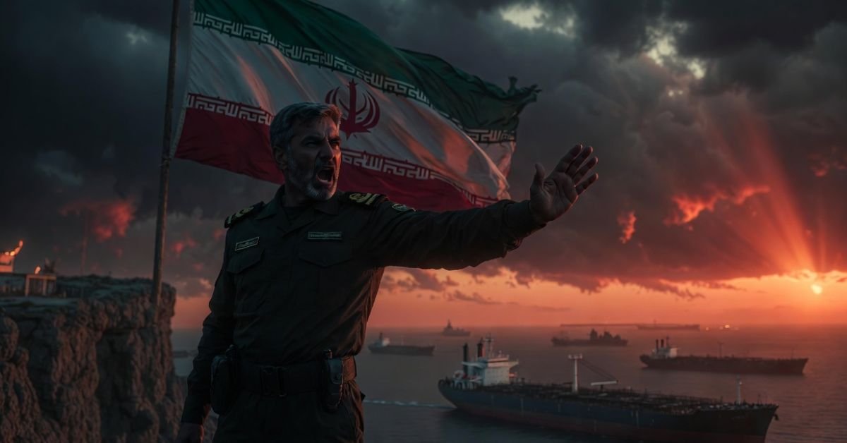 Iran Rejects US Ceasefire Proposal, Demands Permanent End To War