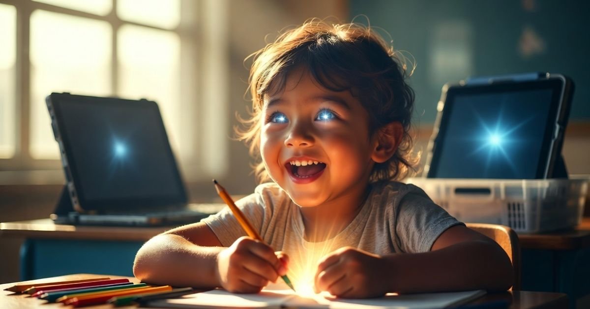 LAUSD Votes For Strict Classroom Screen-Time Limits