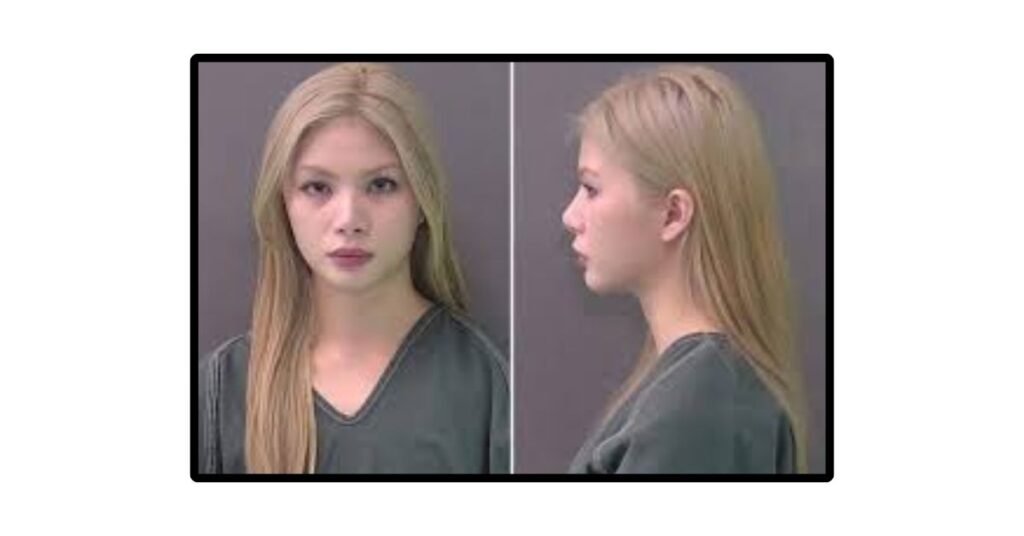 Llano ISD Substitute Teacher Charged