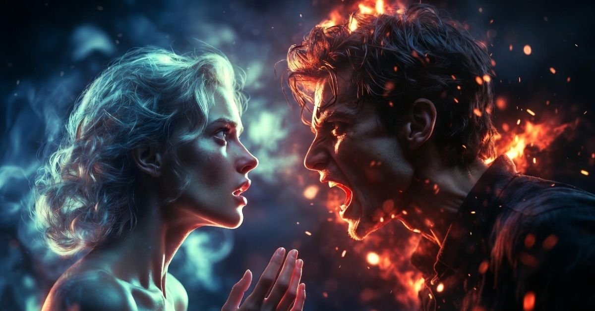 Moon In Libra Opposes Mars Relationship Tension Peaks Today