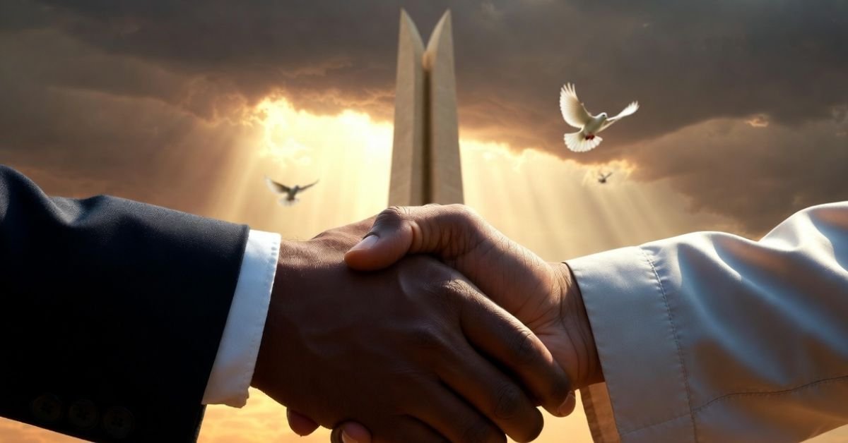 Pakistan Announces Iran-US Ceasefire; Hosts Islamabad Talks