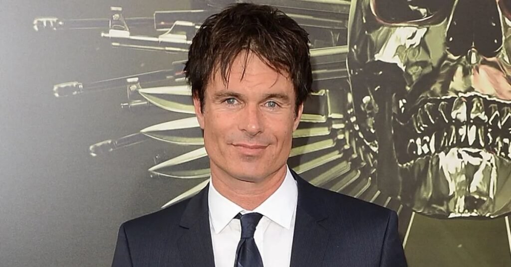 Patrick Muldoon, 'Days of Our Lives' Star, Dies At 57