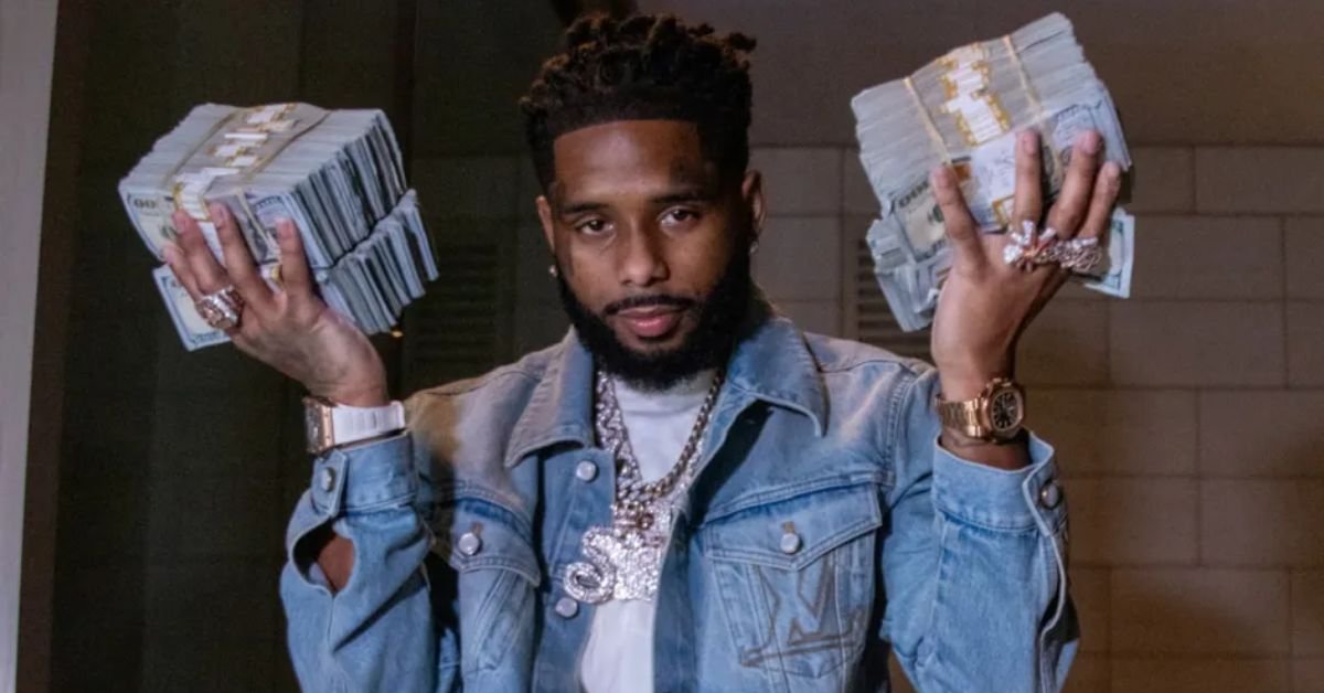 Pooh Shiesty And Big 30 Charged In Gucci Mane Kidnapping