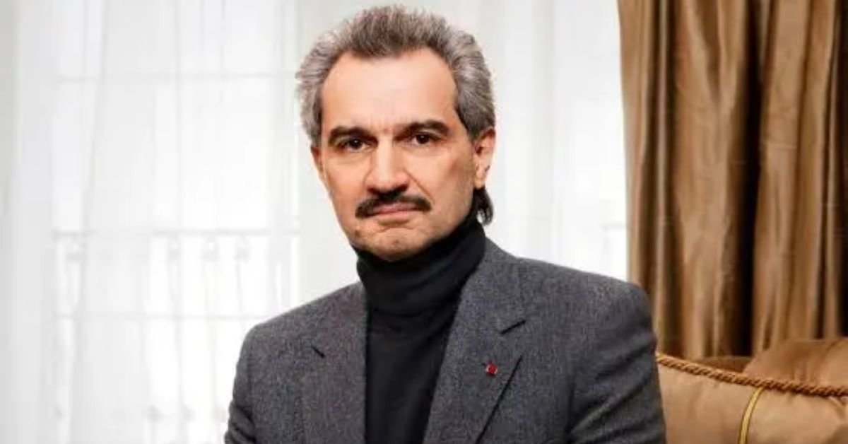 Prince Alwaleed Bin Talal Acquires Controlling Stake In Al Hilal Football Club