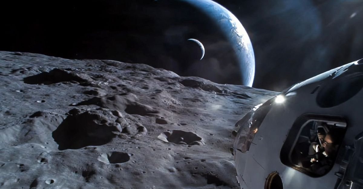 Reid Wiseman Leads Artemis 2 Far Side Moon Triumph