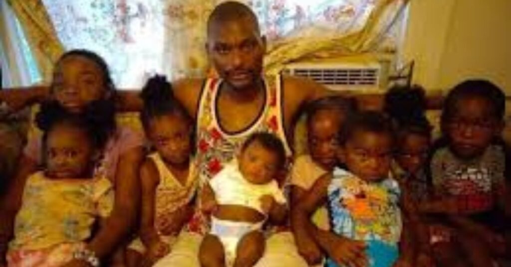 Shamar Elkins 8 Children Killed In Shreveport Shooting