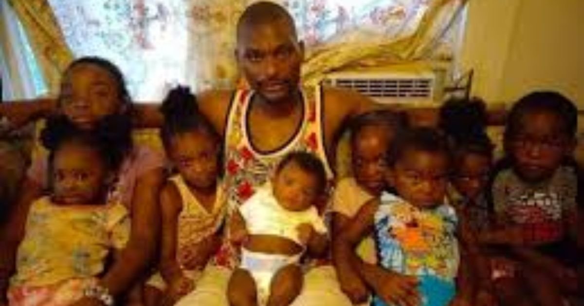 Shamar Elkins 8 Children Killed In Shreveport Shooting