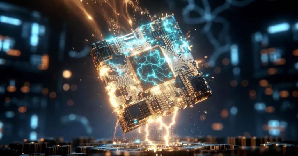 SiFive Secures $400 Million In Oversubscribed Series G Financing