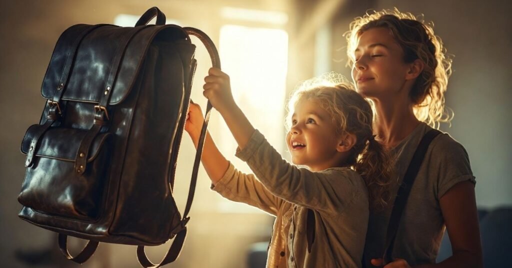 The Rise Of Cycle-Breaking Parenting