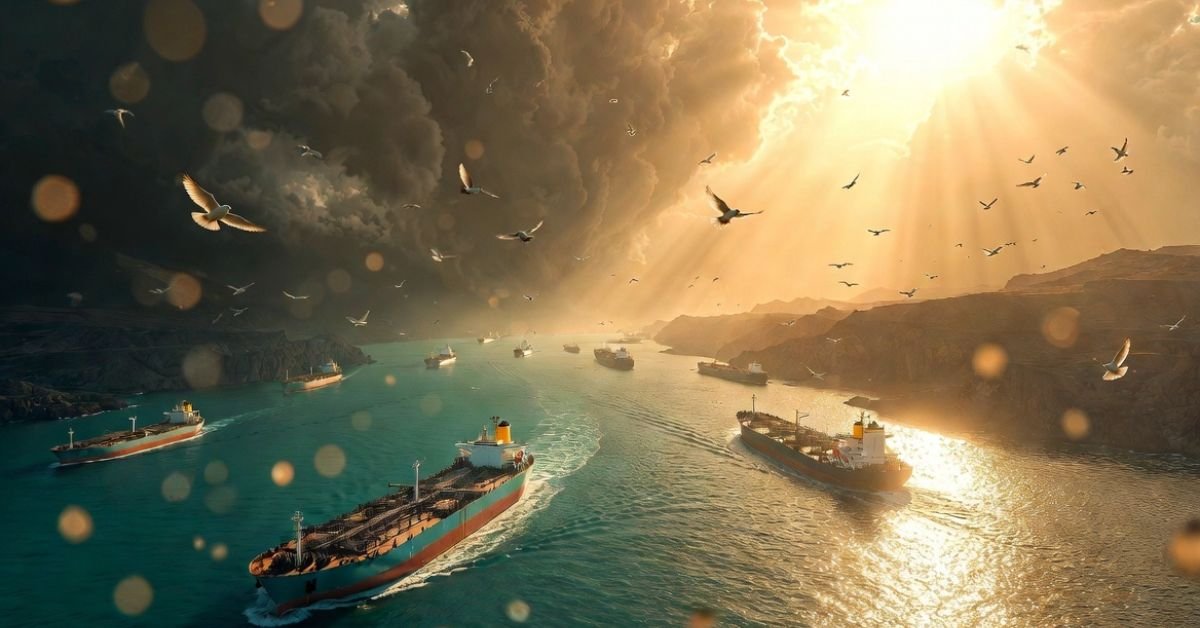 Trump Announces Two-Week Ceasefire With Iran