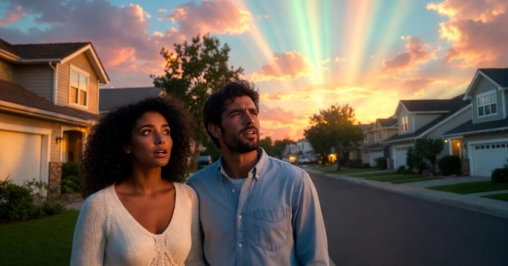 US Housing Market Tilts Toward Balance As Inventory Climbs