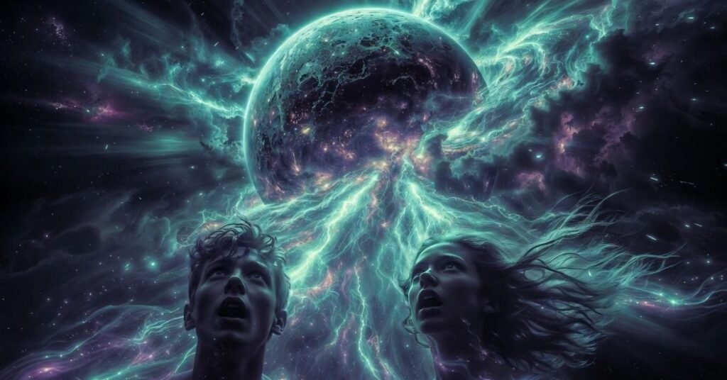 Uranus Enters Gemini 7-Year Cycle Of Innovation And Change Begins