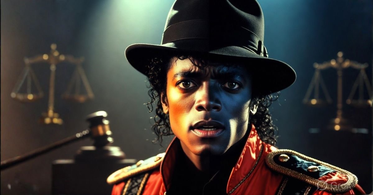 Was Michael Jackson Really A Pedophile