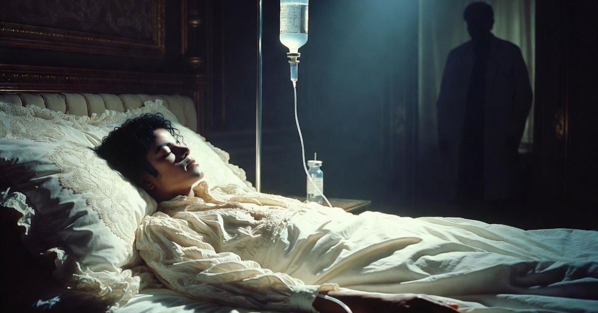 Was Michael Jackson’s Death Really Natural, Or Was He Murdered