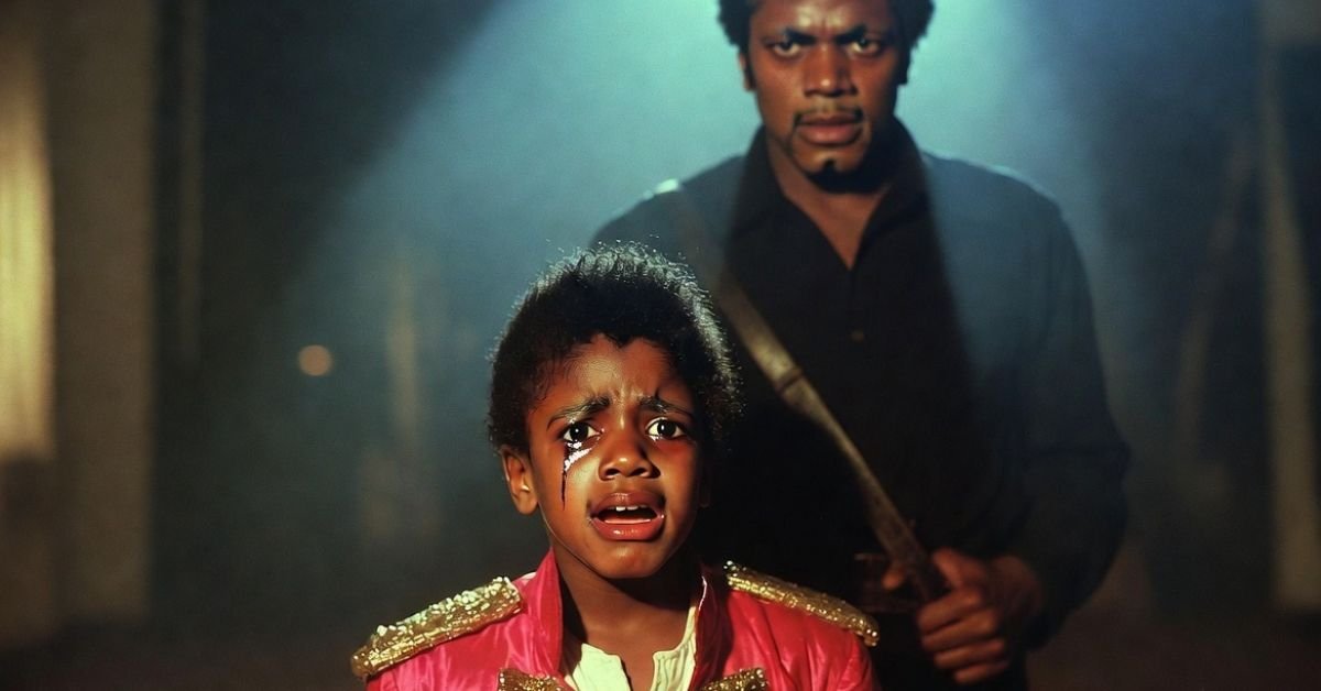 Why Did Michael Jackson Eventually Start Hating His Own Father