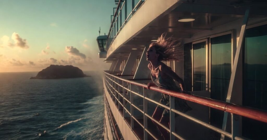 Woman Dies After Falling From Carnival Firenze Cruise Balcony