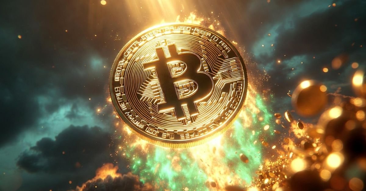 BUILDon (B) Surges Over 125% On BNB Chain