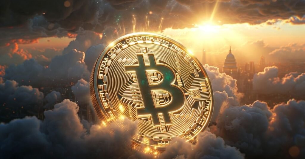 Crypto’s Bright Future In The United States